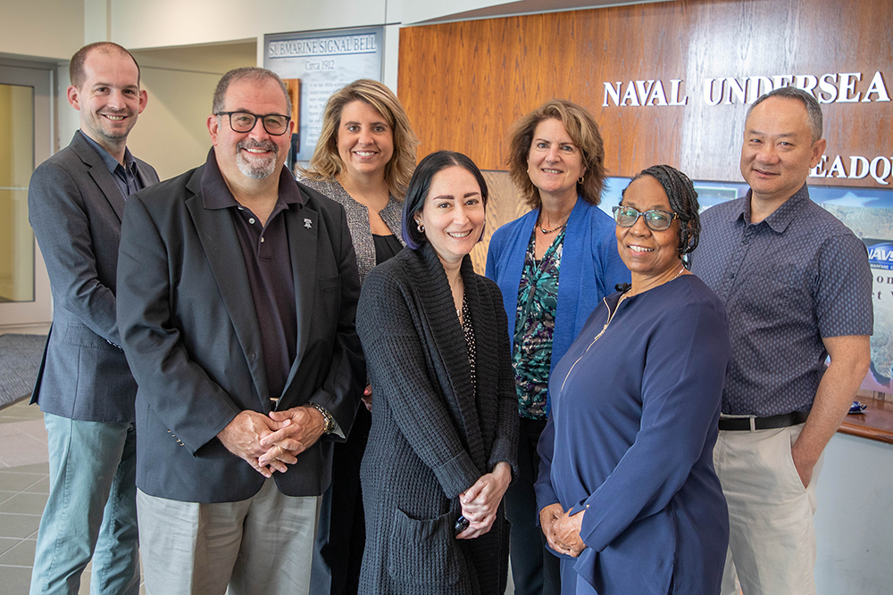 NAVSEA Warfare Centers NEEC Directors